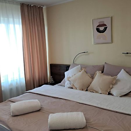 Aparthotel Orient Erlau Exterior foto